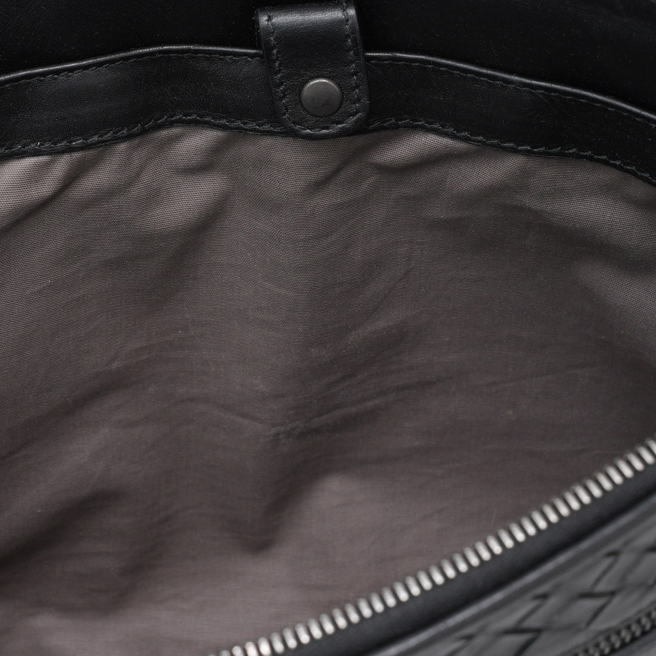 BOTTEGA VENETA(USED)보테가베네타 인트레치아토 클러치